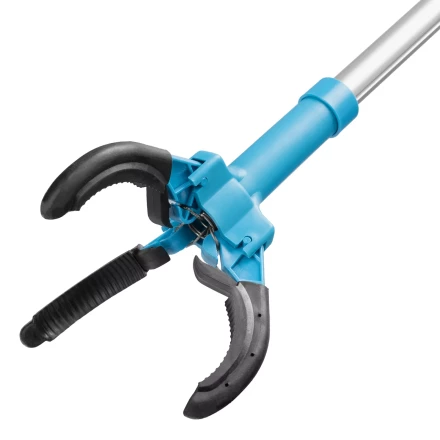 Плодосъемник механический Palisad 1900 мм алюминиевая штанга LUXE 64397 купить в Тобольске