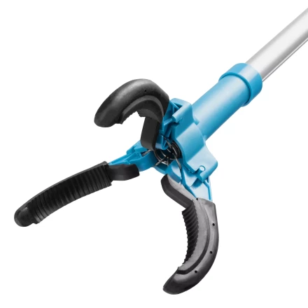 Плодосъемник механический Palisad 1900 мм алюминиевая штанга LUXE 64397 купить в Тобольске