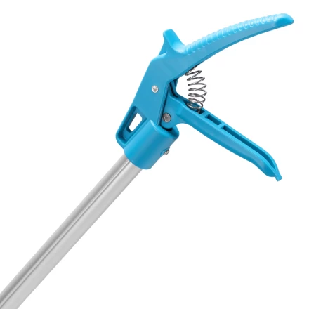 Плодосъемник механический Palisad 1900 мм алюминиевая штанга LUXE 64397 купить в Тобольске