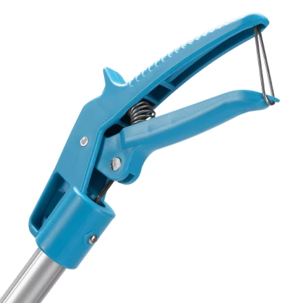 Плодосъемник механический Palisad 1900 мм алюминиевая штанга LUXE 64397 купить в Тобольске