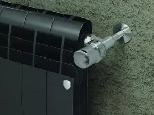 Радиатор Royal Thermo BiLiner 500 new/Noir Sable - 10 секций купить в Тобольске