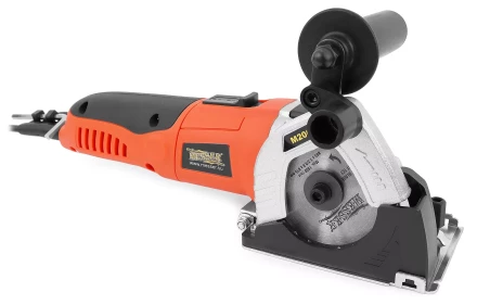 Циркулярная мини-пила MESSER M200 купить в Тобольске