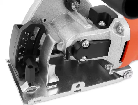 Циркулярная мини-пила MESSER M200 купить в Тобольске