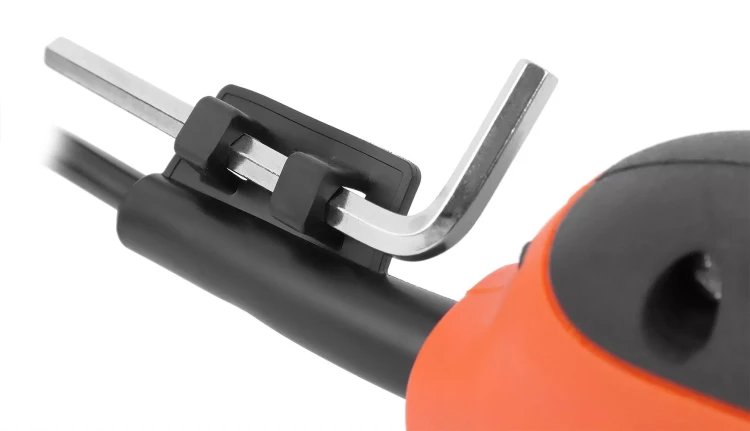 Циркулярная мини-пила MESSER M200 купить в Тобольске