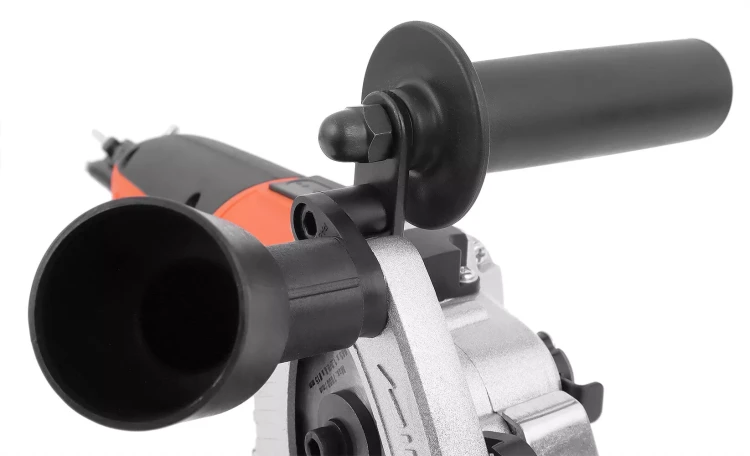 Циркулярная мини-пила MESSER M200 купить в Тобольске