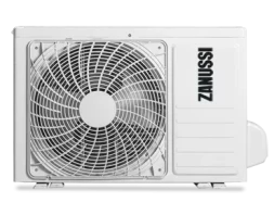 Универсальный внешний блок ZANUSSI ZACO-18H/MI/N1 полупромышленной сплит-системы