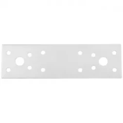 Крепежная пластина KP 200x65 мм СИБРТЕХ Россия 46499
