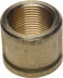 Муфта GENERAL FITTINGS латунь, 3/4 51093-3/4 купить в Тобольске