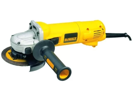 Угловая шлифмашина DeWalt D 28135 (УШМ, Болгарка) купить в Тобольске