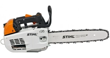 Бензопила STIHL MS 201 (1,8кВт.35см.63PS50. 3,7кг) купить в Тобольске