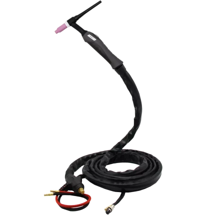 Горелка TW 18FX Ultra 4m (OKC+б/р / Water б/р / Gas б/р) PR18435311 купить в Тобольске