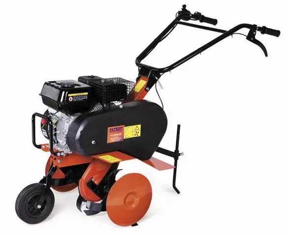 Бензиновый Культиватор Patriot T 6.5/800 F PG Colorado купить в Тобольске