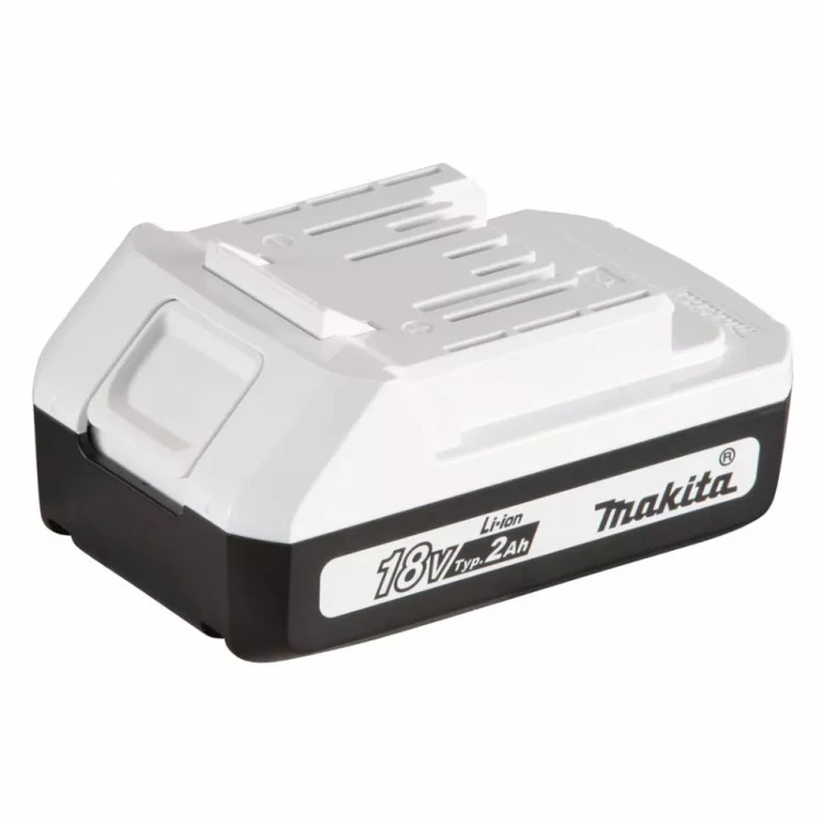 Аккумулятор Li-Ion 18 В 2.0 Ач Makita BL1820G (191N69-0) купить в Тобольске