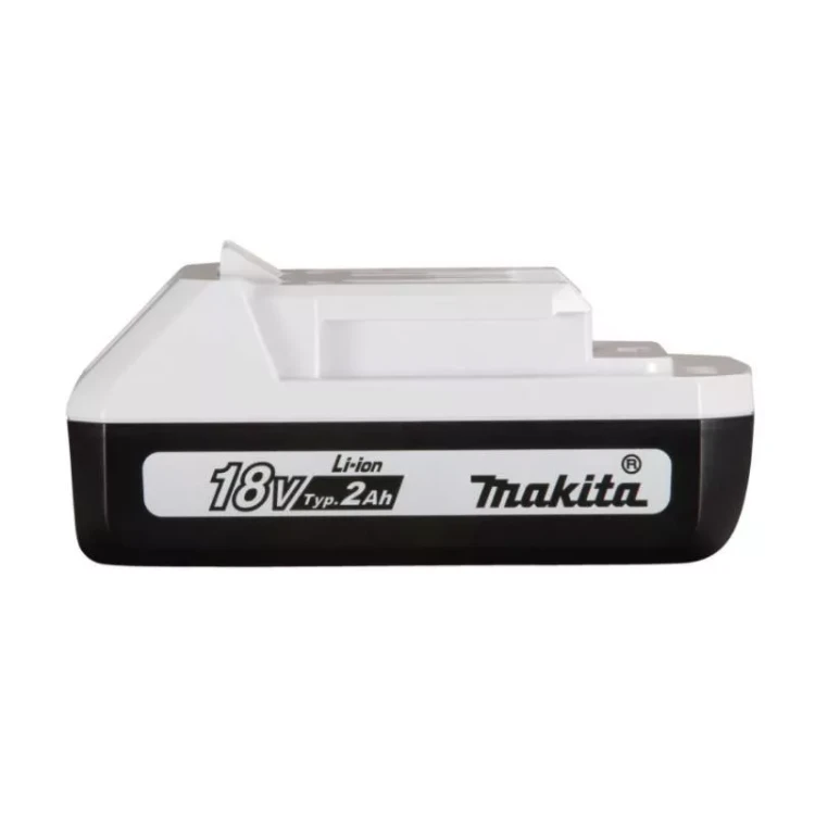 Аккумулятор Li-Ion 18 В 2.0 Ач Makita BL1820G (191N69-0) купить в Тобольске