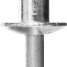 Заклепки PROFIX алюминиевые, 4,0х10мм, 50шт, STAYER Professional 3120-40-10 3120-40-10 купить в Тобольске