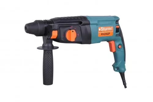 Перфоратор Sturm RH 2592 P купить в Тобольске