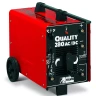 Сварочный аппарат QUALITY 280 AC/DC Telwin купить в Тобольске