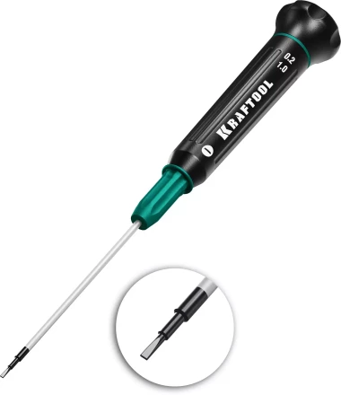 Отвертки для точных работ Precision 25681-1.0 купить в Тобольске