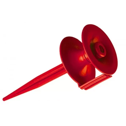 Ролик GRINDA направляющий для шланга 8-428455 купить в Тобольске