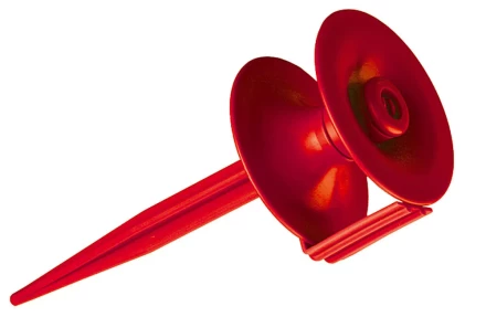 Ролик GRINDA направляющий для шланга 8-428455 купить в Тобольске