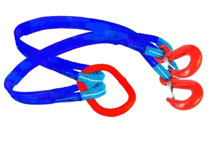 Строп текстильный TOR 2СТ 11,2 т 16,5 м 240 мм 1011630 купить в Тобольске