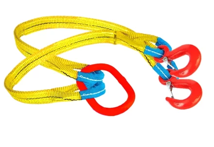 Строп текстильный TOR 2СТ 4,2 т 9,5 м 90 мм 1011466 купить в Тобольске