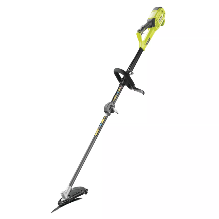 Ryobi Электрический триммер с леской и диском RBC1226i купить в Тобольске