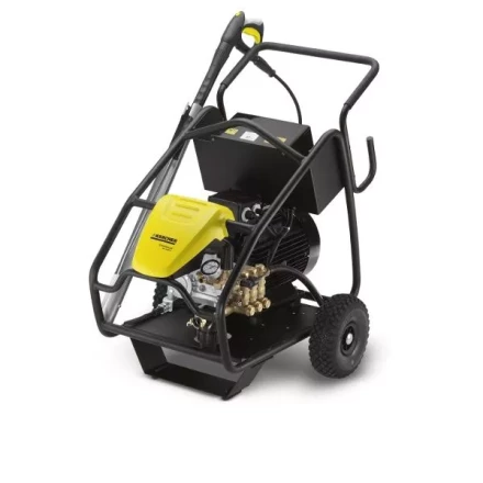 Мойка высокого давления Karcher HD 9/50-4 (Мойка Керхер HD 9/50-4) купить в Тобольске