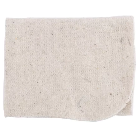 Салфетка для пола х/б белая 500х700 мм ТМ Elfe 92326 купить в Тобольске