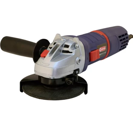 Угловая шлифмашина (болгарка) Диолд МШУ-0,7-01 купить в Тобольске