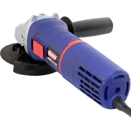 Угловая шлифмашина (болгарка) Диолд МШУ-0,7-01 купить в Тобольске