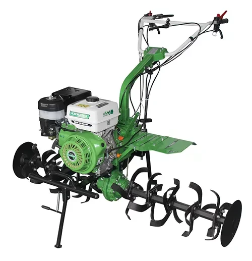 Культиватор бензиновый Aurora COUNTRY 1400 MULTI-SHIFT купить в Тобольске