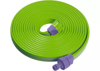 Шланг для капельного полива растений 3-рукавный, 15 м PALISAD 67499