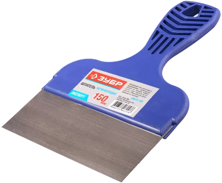 Шпатели нержавеющие серия ЭКСПЕРТ купить в Тобольске