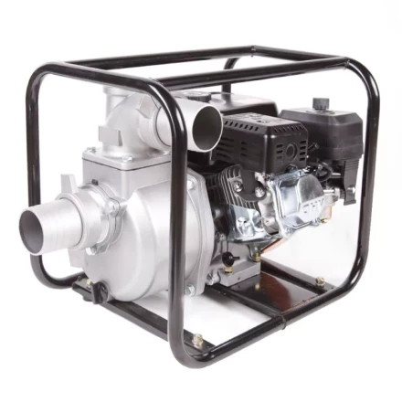 Бензиновая мотопомпа PATRIOT MP 3060 S купить в Тобольске