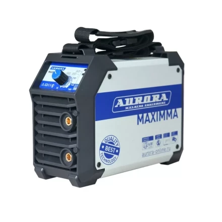 Сварочный инвертор Aurora MAXIMMA 1600 купить в Тобольске