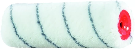 Валик сменный &quot;ГРЕЙТЕКС&quot; 250 мм ворс 12 мм D - 48 мм D ручки - 8 мм полиакрил  MATRIX 80741 купить в Тобольске