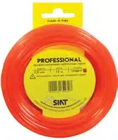 Леска Квадрат 2,4 мм 15м PROFESSIONAL SIAT