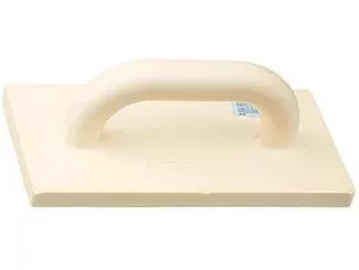 Терка полиуретановая 120 х 800 мм  СИБРТЕХ 86612 купить в Тобольске