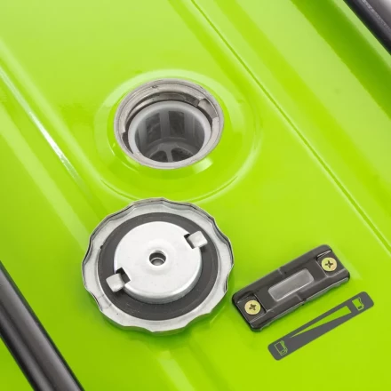 Генератор бензиновый Сибртех БС-6500 94546 купить в Тобольске