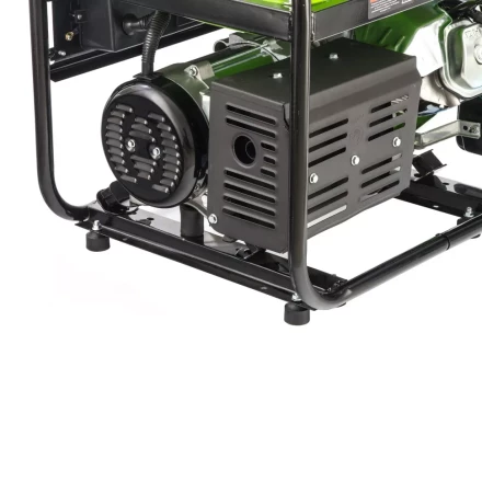 Генератор бензиновый Сибртех БС-6500 94546 купить в Тобольске