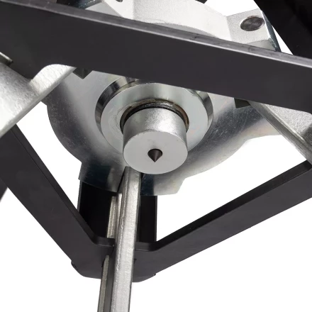 Съемник гидравлический самоцентрирующийся КВТ СГС-10К усилием 10 т (91801) купить в Тобольске