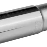 Торцовая головка KRAFTOOL "INDUSTRIE QUALITAT", удлиненная, Cr-V, FLANK, хромосатинированная, 1/2", 17 мм 27807-17_z01 купить в Тобольске