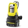 Насос Karcher SP 6 Flat Inox EU купить в Тобольске