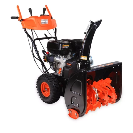 Бензиновый снегоуборщик PATRIOT PRO 800 E купить в Тобольске
