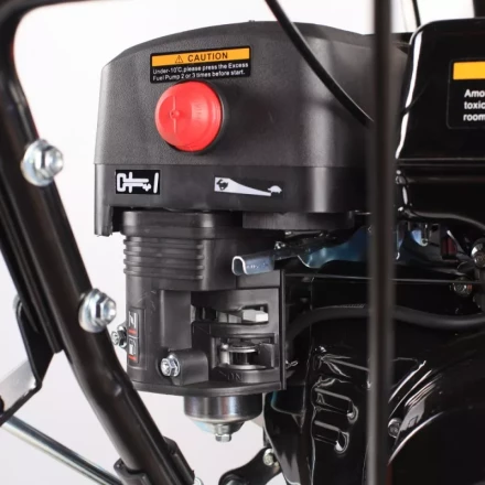 Бензиновый снегоуборщик PATRIOT PRO 800 E купить в Тобольске