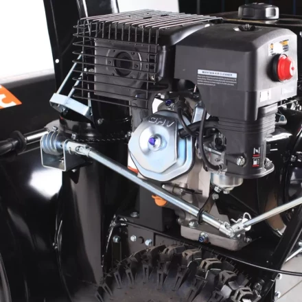 Бензиновый снегоуборщик PATRIOT PRO 800 E купить в Тобольске