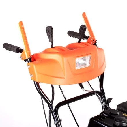 Бензиновый снегоуборщик PATRIOT PRO 800 E купить в Тобольске