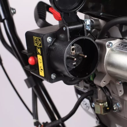 Бензиновый снегоуборщик PATRIOT PRO 800 E купить в Тобольске