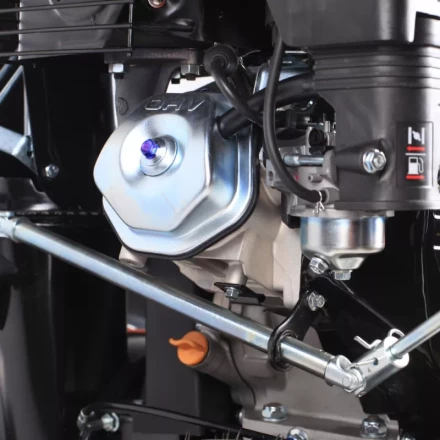 Бензиновый снегоуборщик PATRIOT PRO 800 E купить в Тобольске